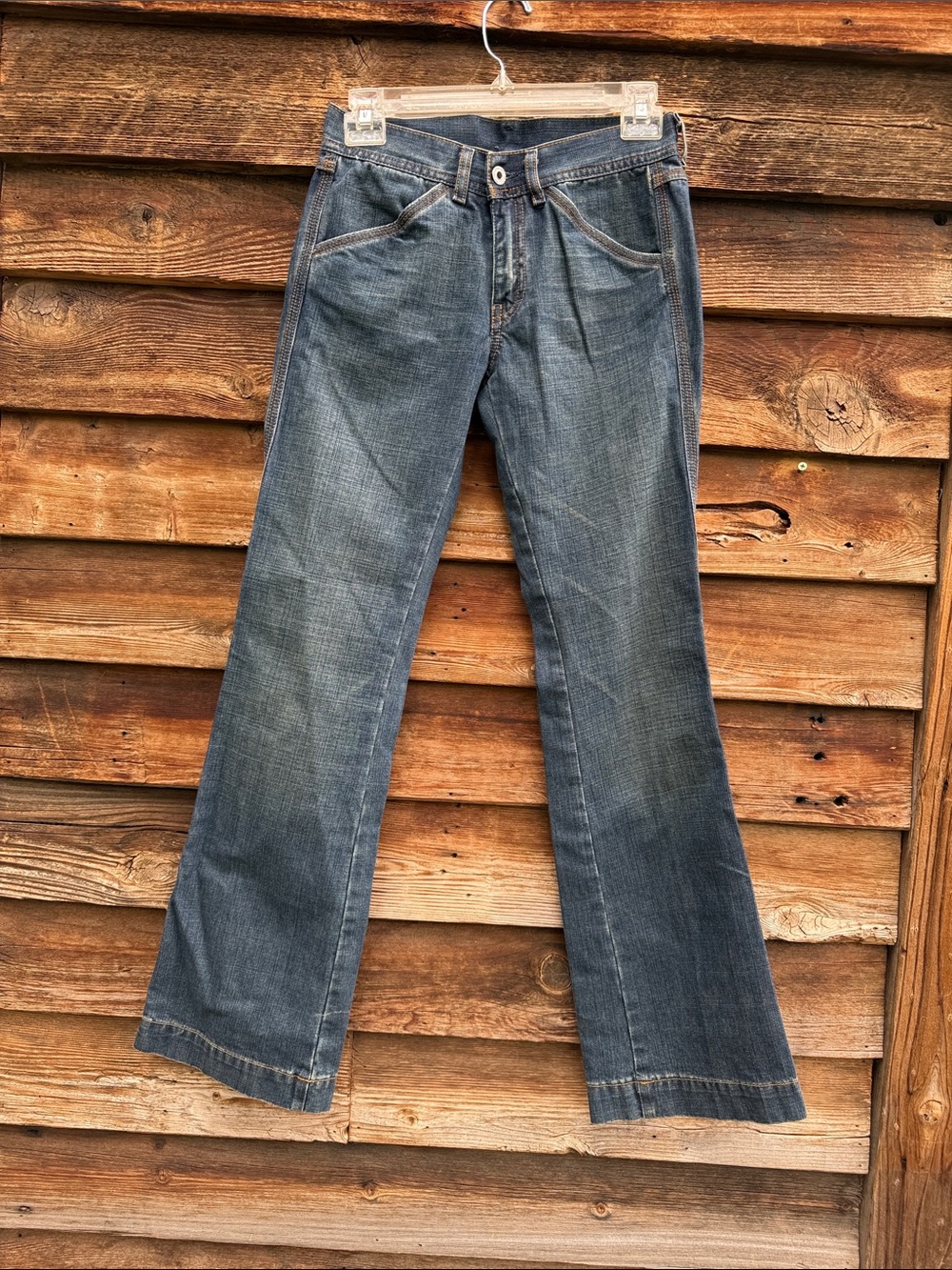 Diesel made In Italy jeans